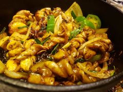 -小粤楼·怀旧粤菜(万辉国际广场店)