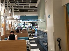 大堂-Aqua Oasis 水天堂(石路天虹店)