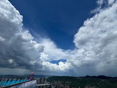 -WFC会仙楼观景台