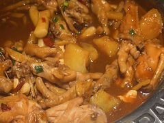 -胖哥俩肉蟹煲(苏州中心店)