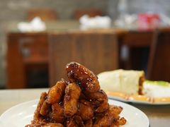 -鼎香润(德胜门内店)