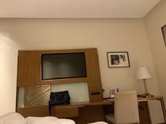-珠海拱北口岸富华里中海雅高铂尔曼酒店