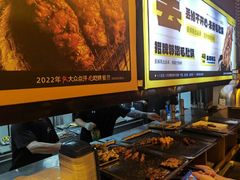 -喝丢一只鞋海鲜烧烤·海肠捞饭(东关街店)