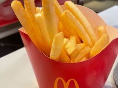 -麦当劳(一德路店)