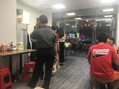 -正宗阳山牛杂(东城店)