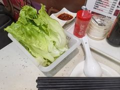 -黑山牛肉汤火锅(花城汇店)