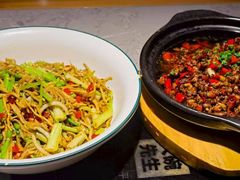 -大碗先生(万家丽店)