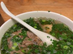 -嘻小北·兰州清汤牛肉面(南翔印象城MEGA店)