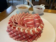 -清真·鸦儿李记·涮肉(马家堡店)