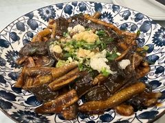 香油鳝丝-小实惠嘉(威海路店)