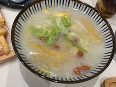 -龙记香港茶餐厅(久光百货店)