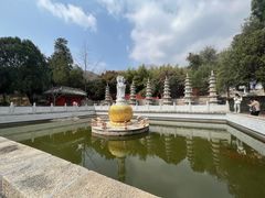 -泰山风景名胜区-普照寺