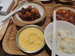 -乡村基·川味现炒大王(熙悦天街店)