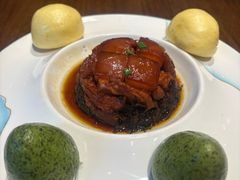 -绍兴老味道·非遗门店(银泰城店)