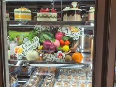 -DEMO黛慕蛋糕(中泰店)