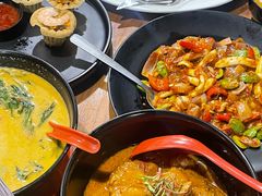 -Limapulo: Baba Can Cook