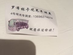 -罗布林卡