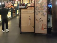 -HOHO餐厅(古子城店)