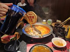 -牛New寿喜烧(闵行龙湖天街店)
