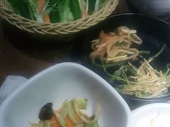 -农乐园炭火烤肉(世茂店)