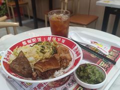 -点蹄擂椒猪脚饭(天虹汇一城店)