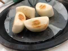 -咕叽咕叽自助烤肉小火锅(西城广场购物中心店)