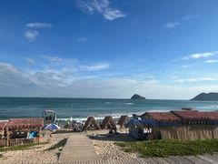 -西涌国际滨海旅游区