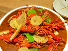 -虾满堂(瑞虹店)