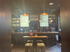 -京A Brewpub·精酿餐吧(幸福村店)