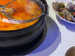 -琥珀川糟粕醋火锅(慈云寺店)