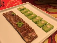 -百富源·海鲜辽菜(浑河堡店)