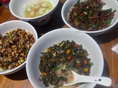 -衡东土菜馆(天际绿洲店)