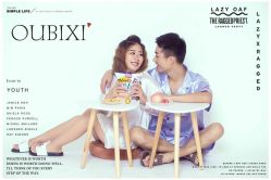 点击看大图 -唯一视觉婚纱摄影(李家村店)