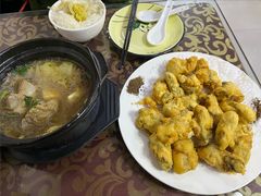 -友利砂锅居(烟台店)