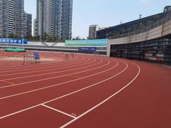 -深圳市宝安体育中心体育场