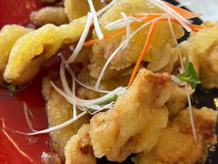 -京滨饭店·餐厅(阜外大街店)