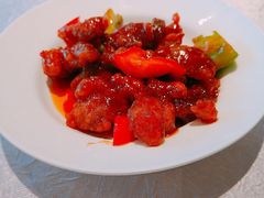 -豫园万丽酒店-万丽轩中餐厅(河南南路店)