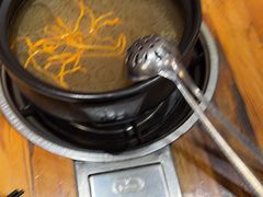 -菌之家·专业纯野生菌火锅·特色炒菌