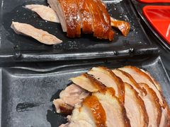 -羲和雅苑烤鸭坊(丰台万达店)