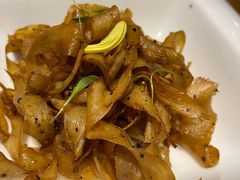 -敏珠拉姆藏餐·南京厨房(富春江东街店)