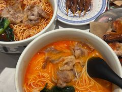 -和府捞面(曹路花园城店)