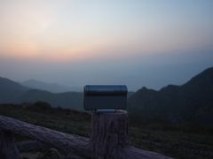 -妙峰山风景名胜区