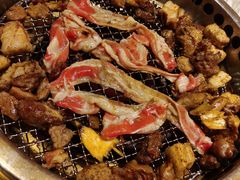 -火炉火自助餐(喜隆多店)