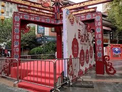 -吉庆街美食广场