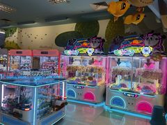 -永旺梦乐城(金银潭店)
