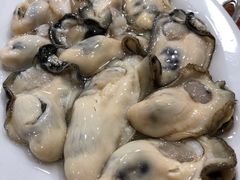 -濠轩阁特色生蚝火锅(水湾路店)