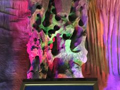 -泰安地下龙宫景区