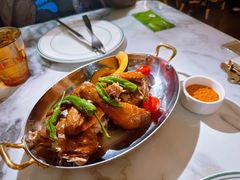 -O'eat Blossom&Pelican(深圳首店)