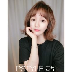 点击看大图 -P.STYLE 派斯造型