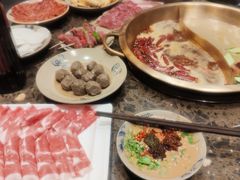 -小龙坎火锅(黄河店)